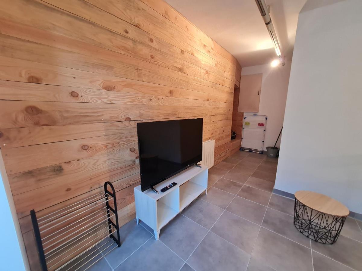 T2 Centre Coutouvre Apartamento Exterior foto