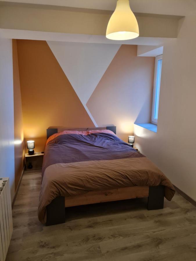 T2 Centre Coutouvre Apartamento Exterior foto